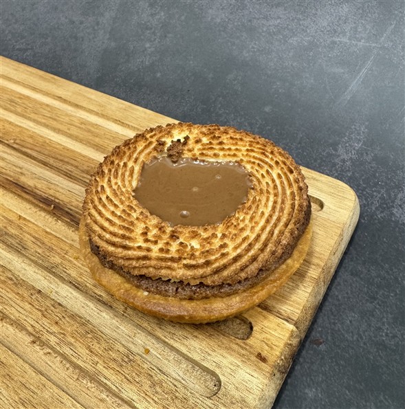 Mini Mazariner m. nougat